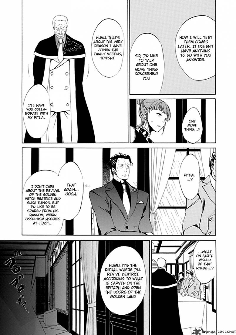 Umineko No Naku Koro Ni Episode 4 14 27