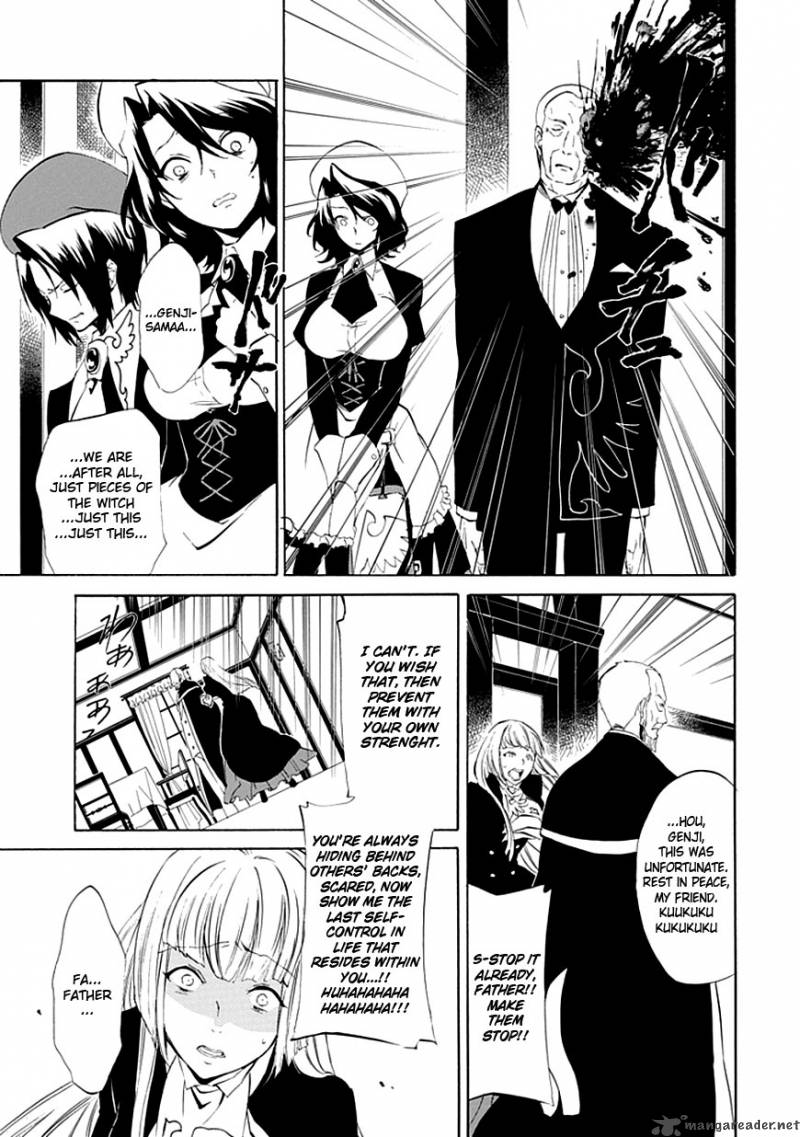 Umineko No Naku Koro Ni Episode 4 14 39