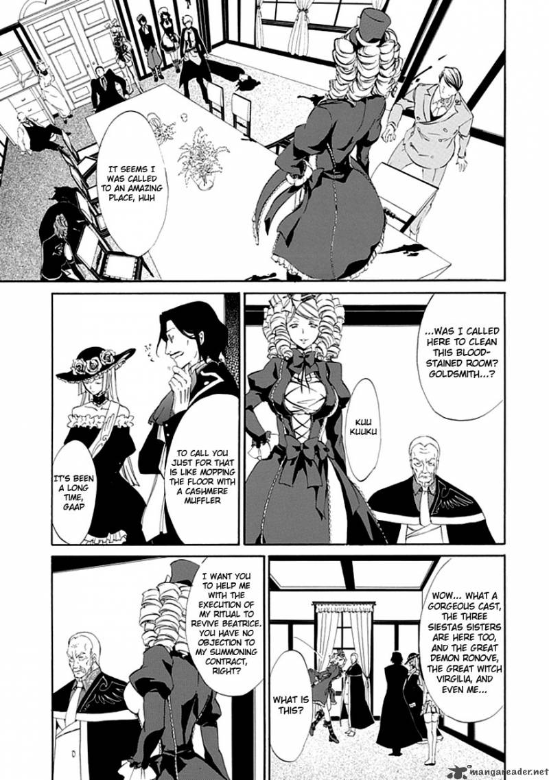 Umineko No Naku Koro Ni Episode 4 14 45