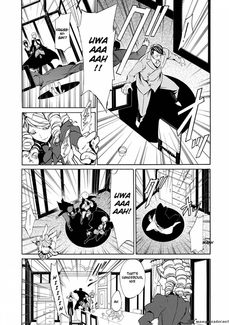 Umineko No Naku Koro Ni Episode 4 14 47