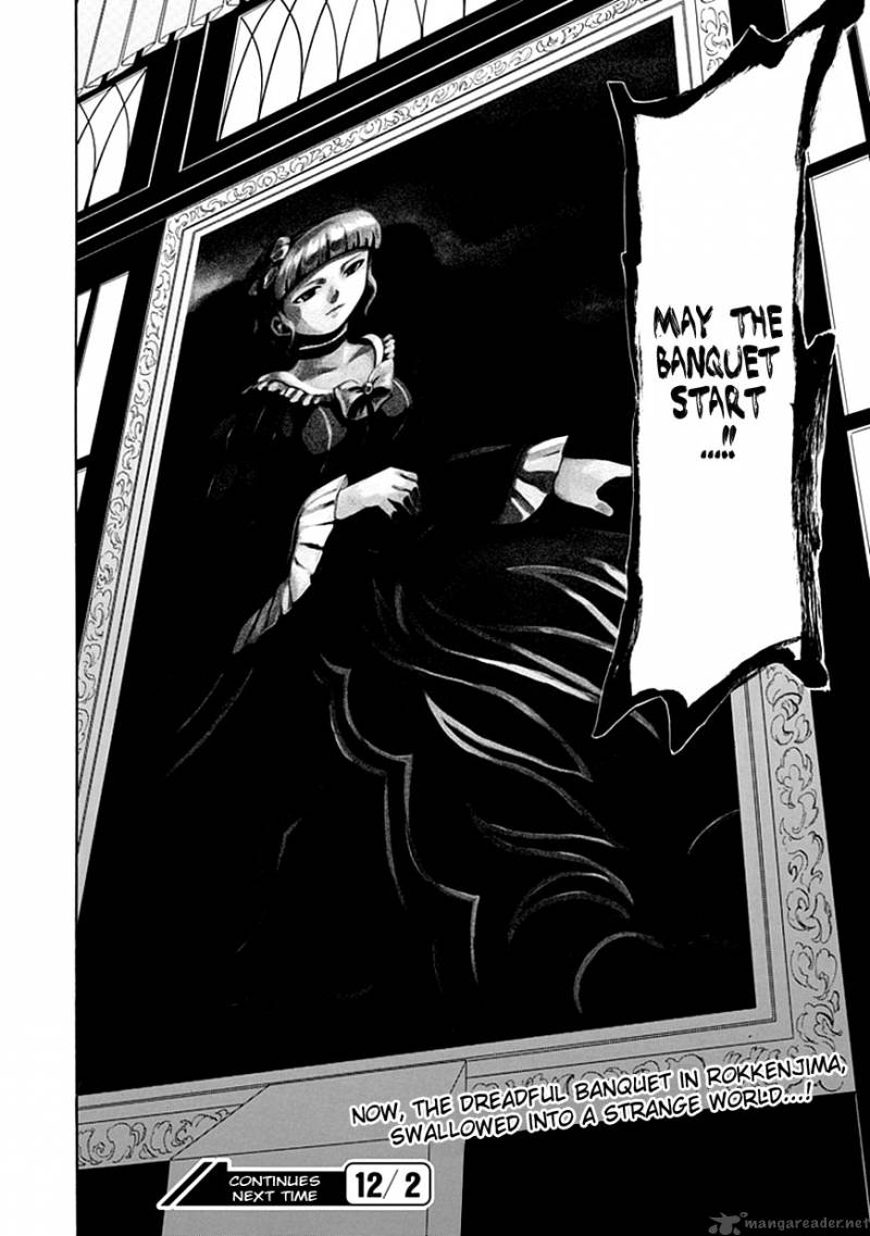 Umineko No Naku Koro Ni Episode 4 14 50