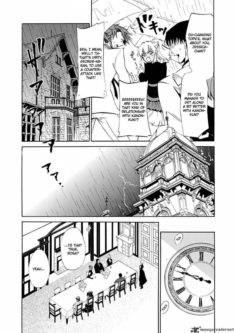 Umineko No Naku Koro Ni Episode 4 14 6