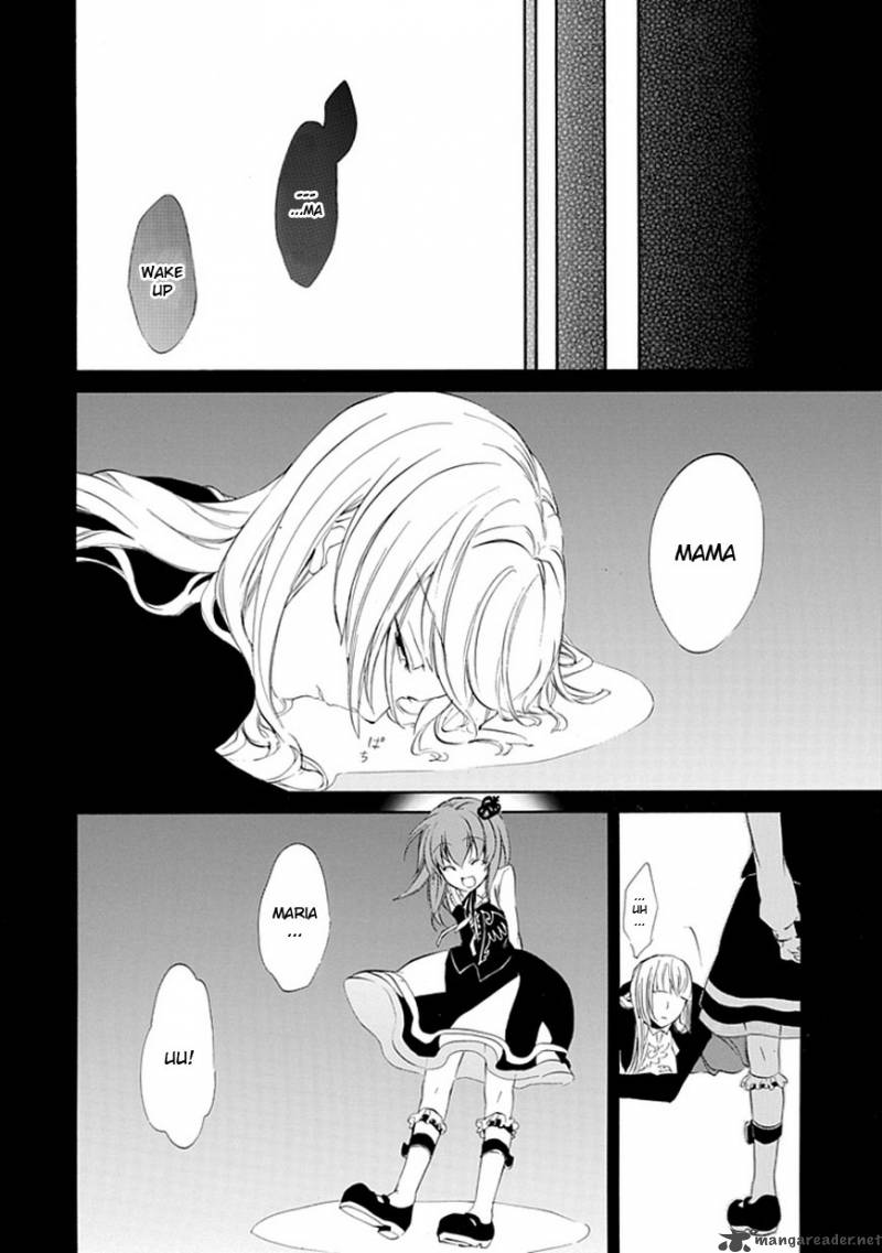 Umineko No Naku Koro Ni Episode 4 15 13