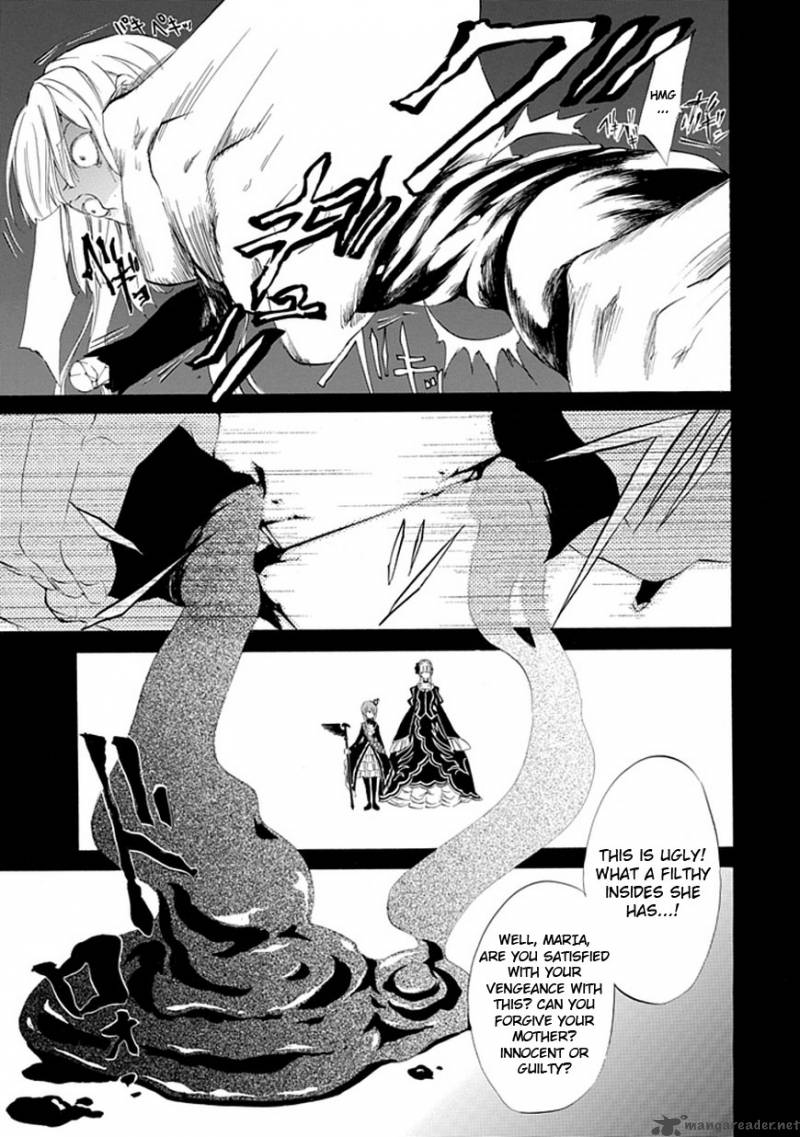 Umineko No Naku Koro Ni Episode 4 15 19