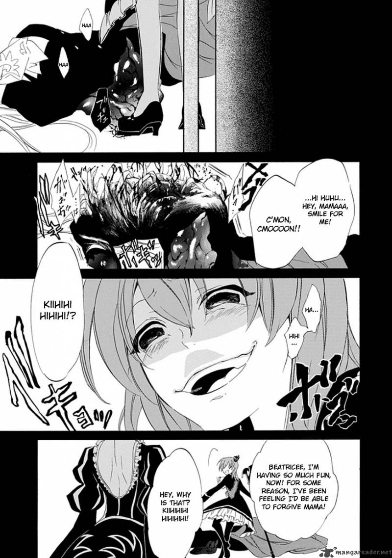 Umineko No Naku Koro Ni Episode 4 15 30