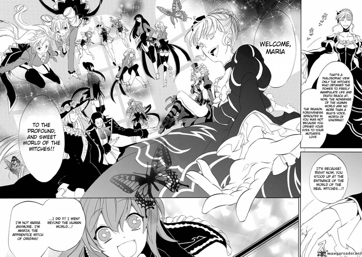 Umineko No Naku Koro Ni Episode 4 15 31