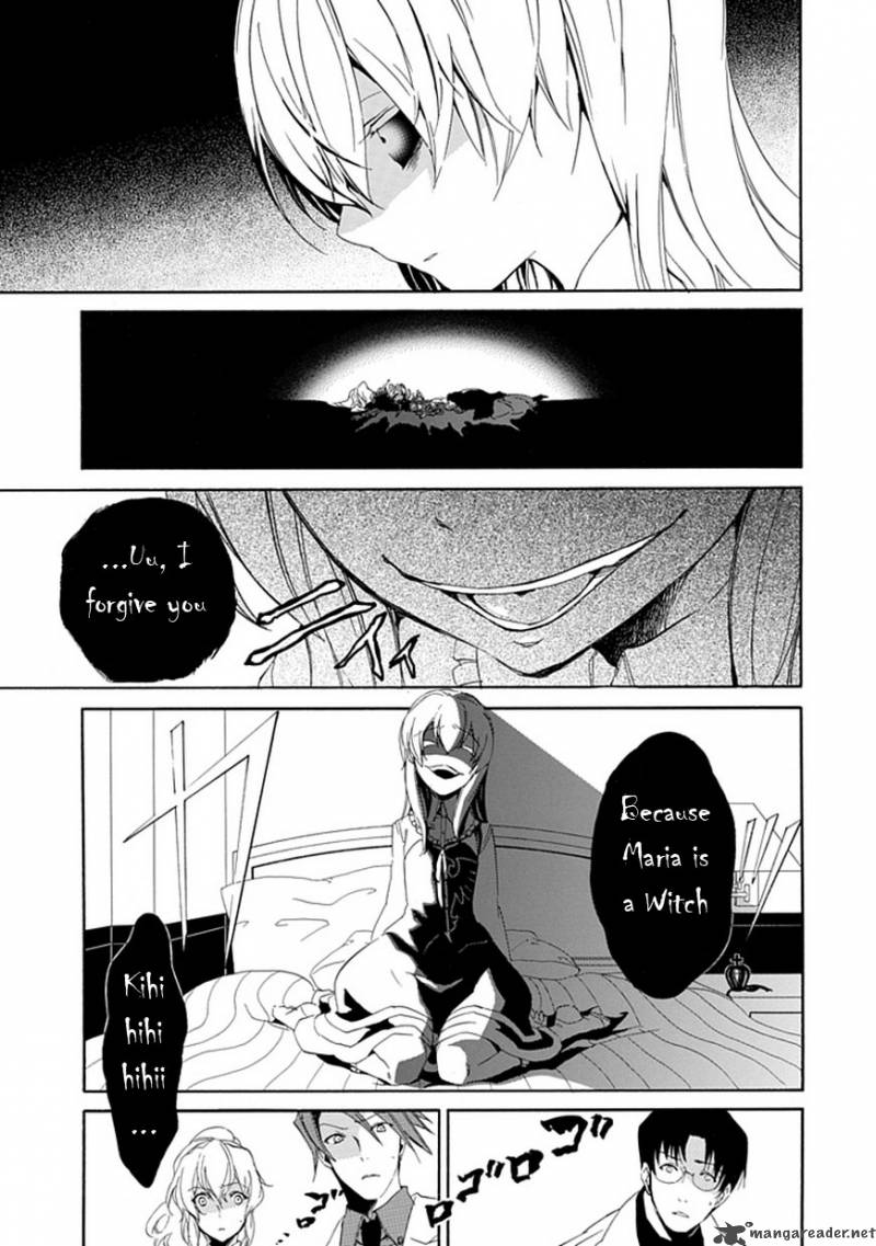 Umineko No Naku Koro Ni Episode 4 15 35