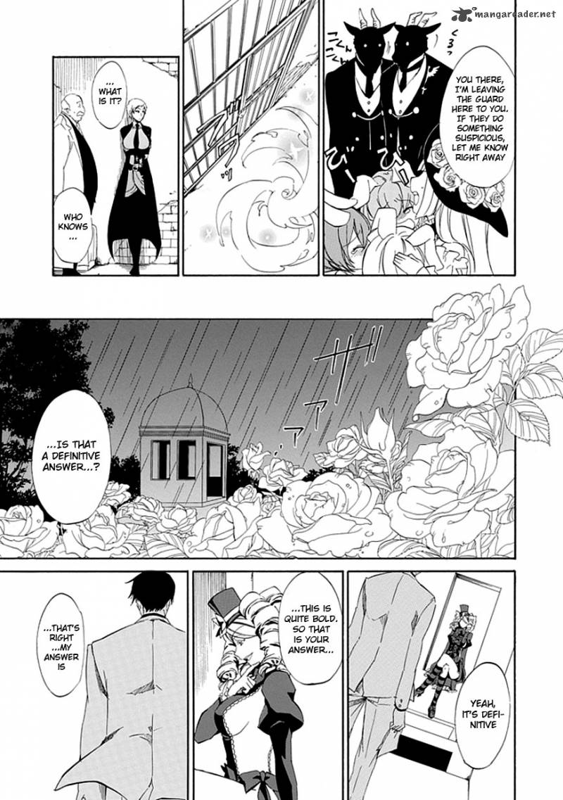 Umineko No Naku Koro Ni Episode 4 16 23