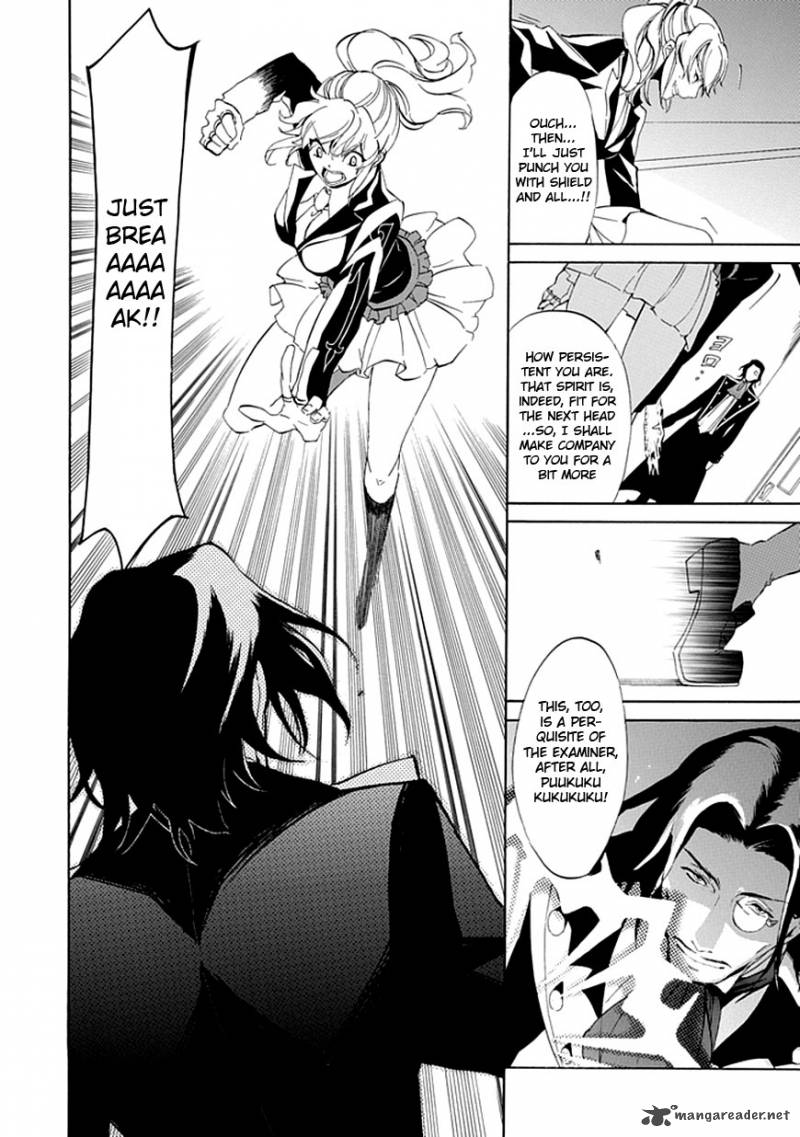 Umineko No Naku Koro Ni Episode 4 17 19