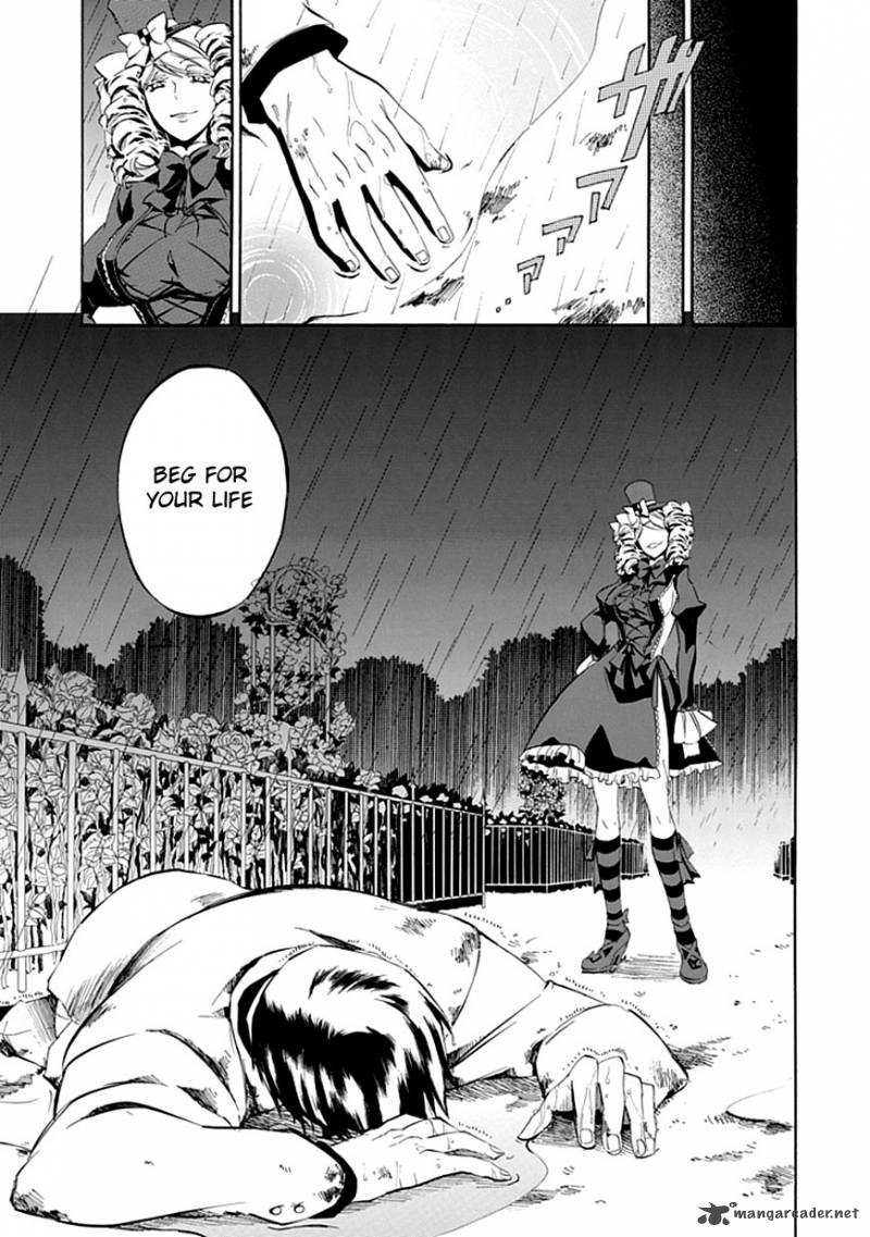 Umineko No Naku Koro Ni Episode 4 17 20