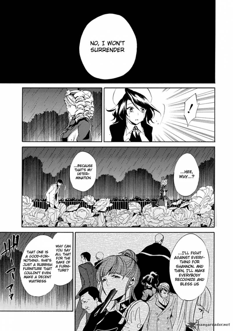 Umineko No Naku Koro Ni Episode 4 17 22