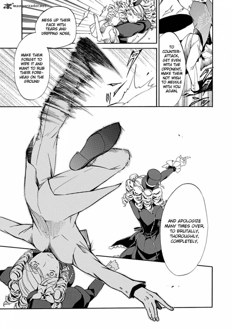 Umineko No Naku Koro Ni Episode 4 17 31