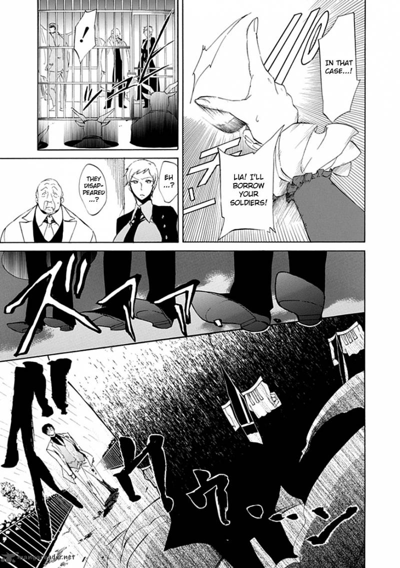 Umineko No Naku Koro Ni Episode 4 17 35
