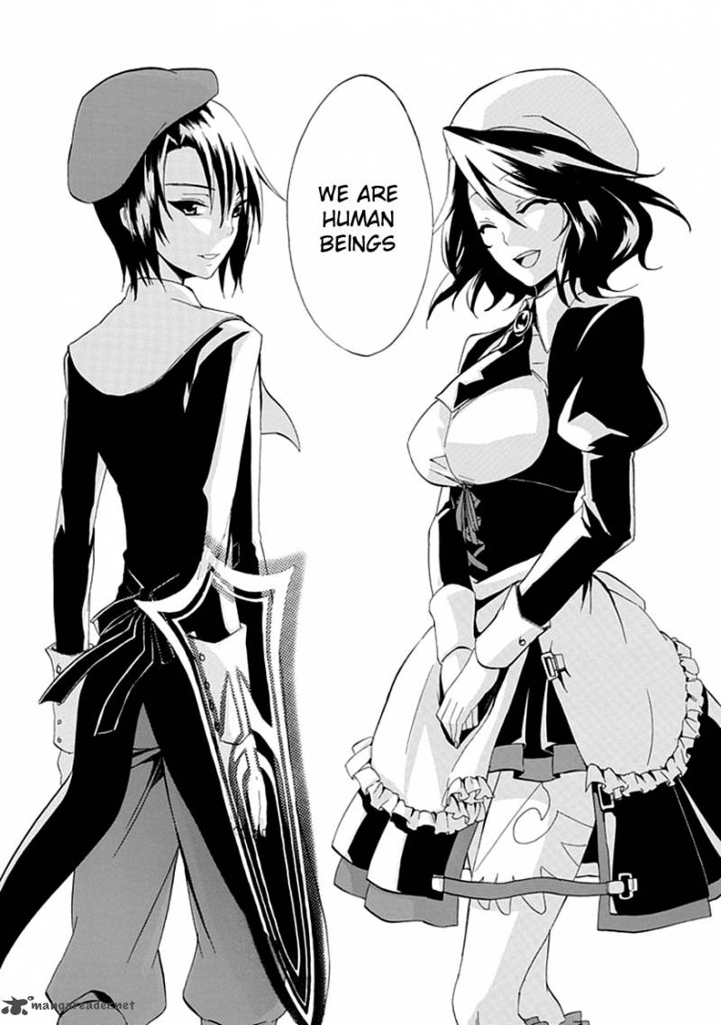 Umineko No Naku Koro Ni Episode 4 17 45