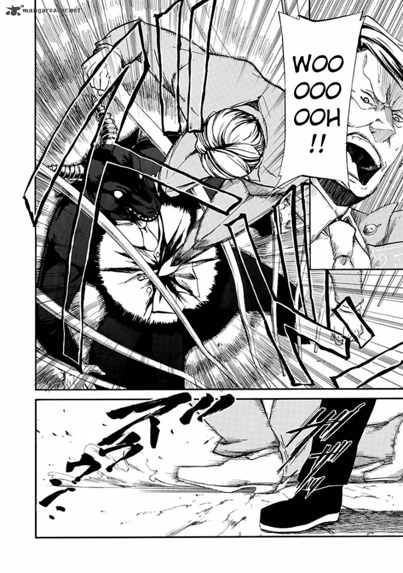 Umineko No Naku Koro Ni Episode 4 18 20