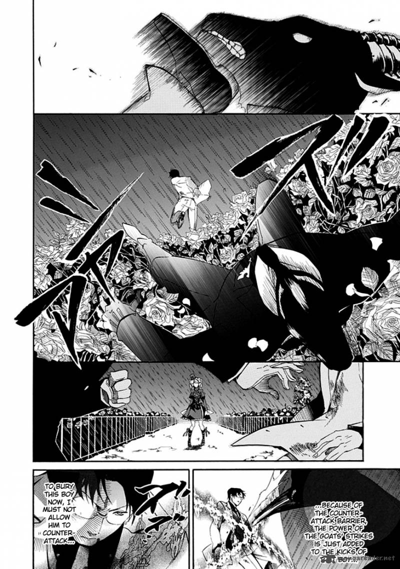 Umineko No Naku Koro Ni Episode 4 18 22