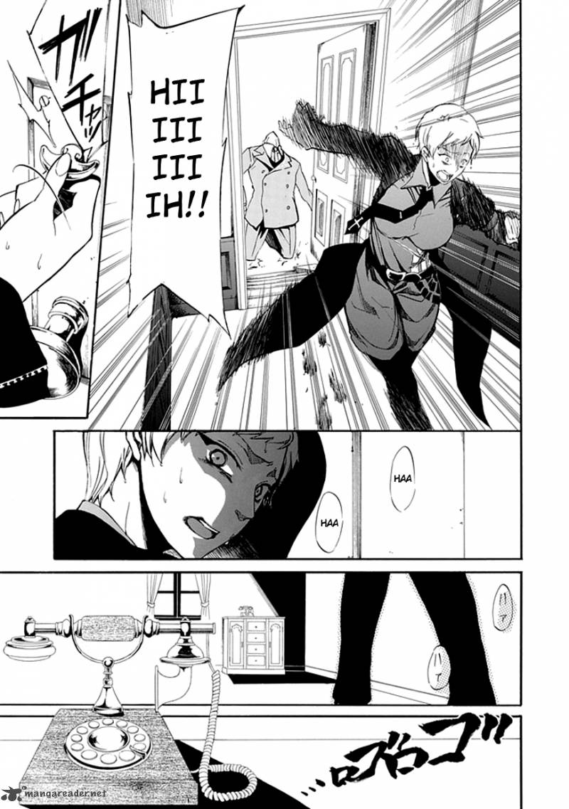 Umineko No Naku Koro Ni Episode 4 19 26