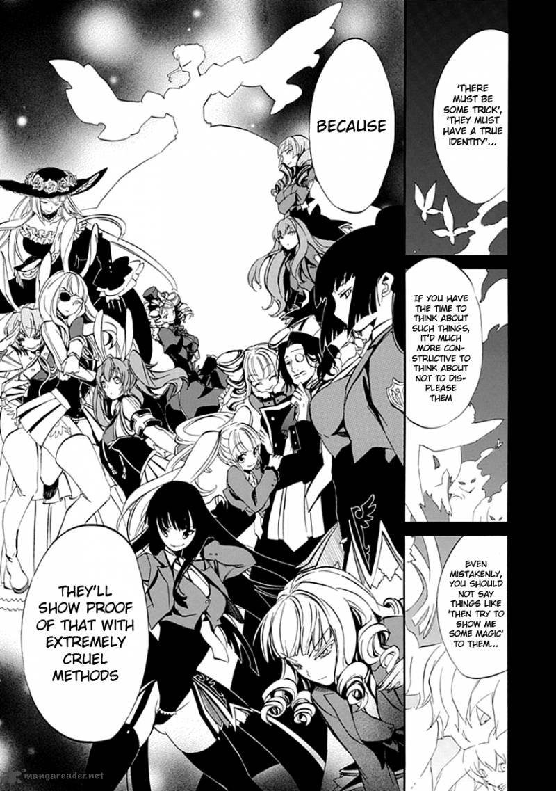 Umineko No Naku Koro Ni Episode 4 19 32