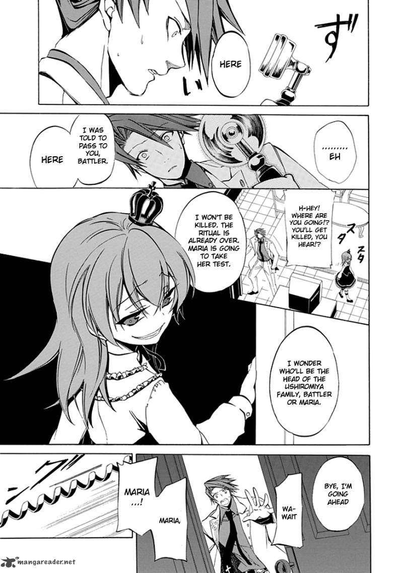 Umineko No Naku Koro Ni Episode 4 19 42