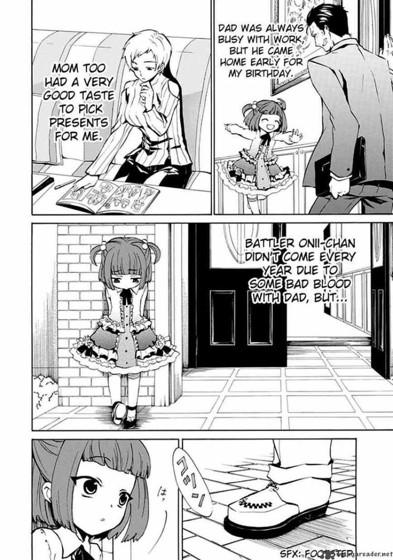 Umineko No Naku Koro Ni Episode 4 2 10