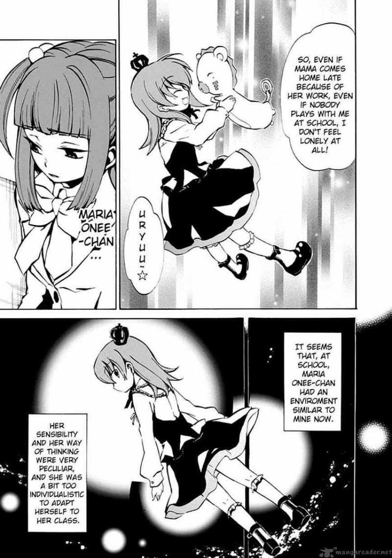 Umineko No Naku Koro Ni Episode 4 2 20