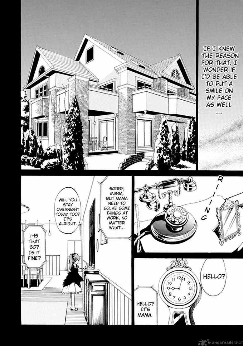 Umineko No Naku Koro Ni Episode 4 2 22
