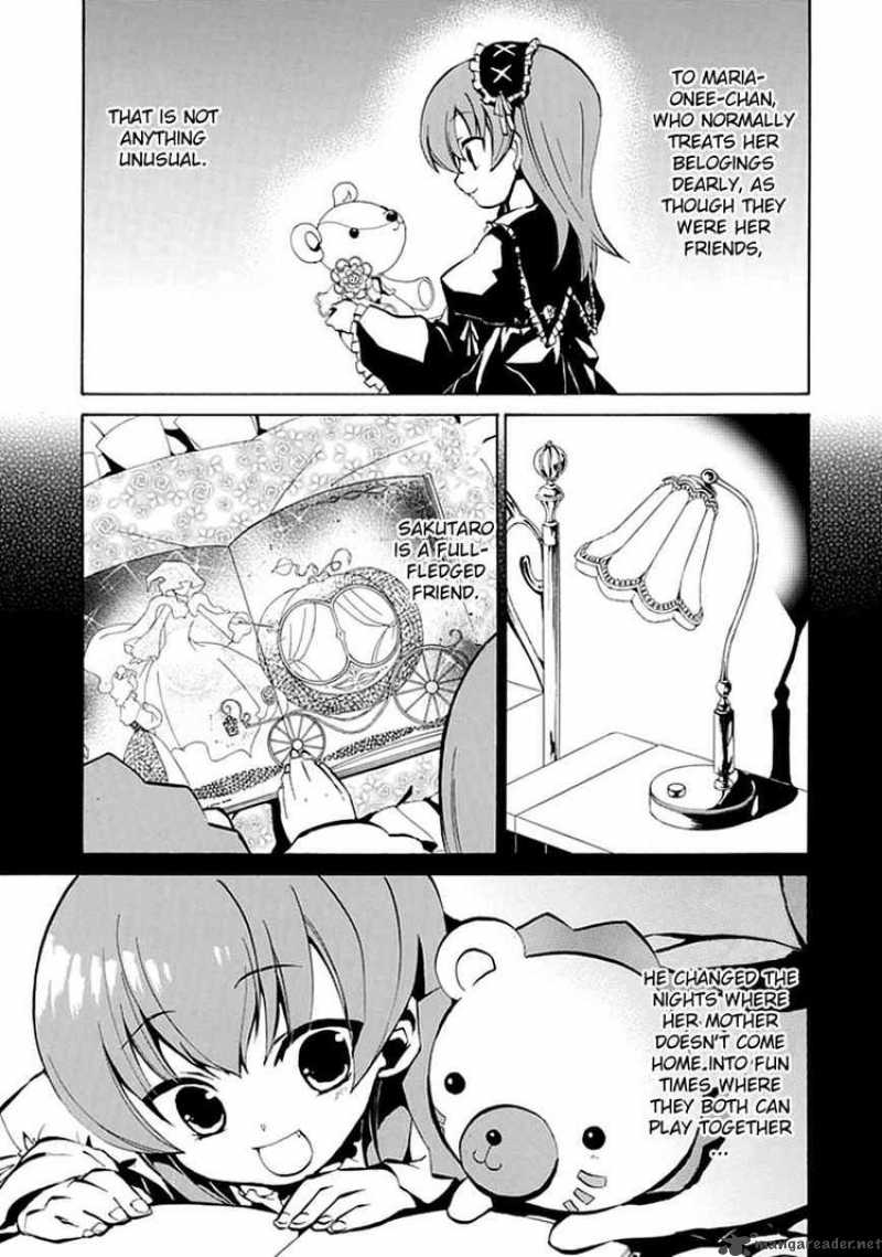 Umineko No Naku Koro Ni Episode 4 2 33