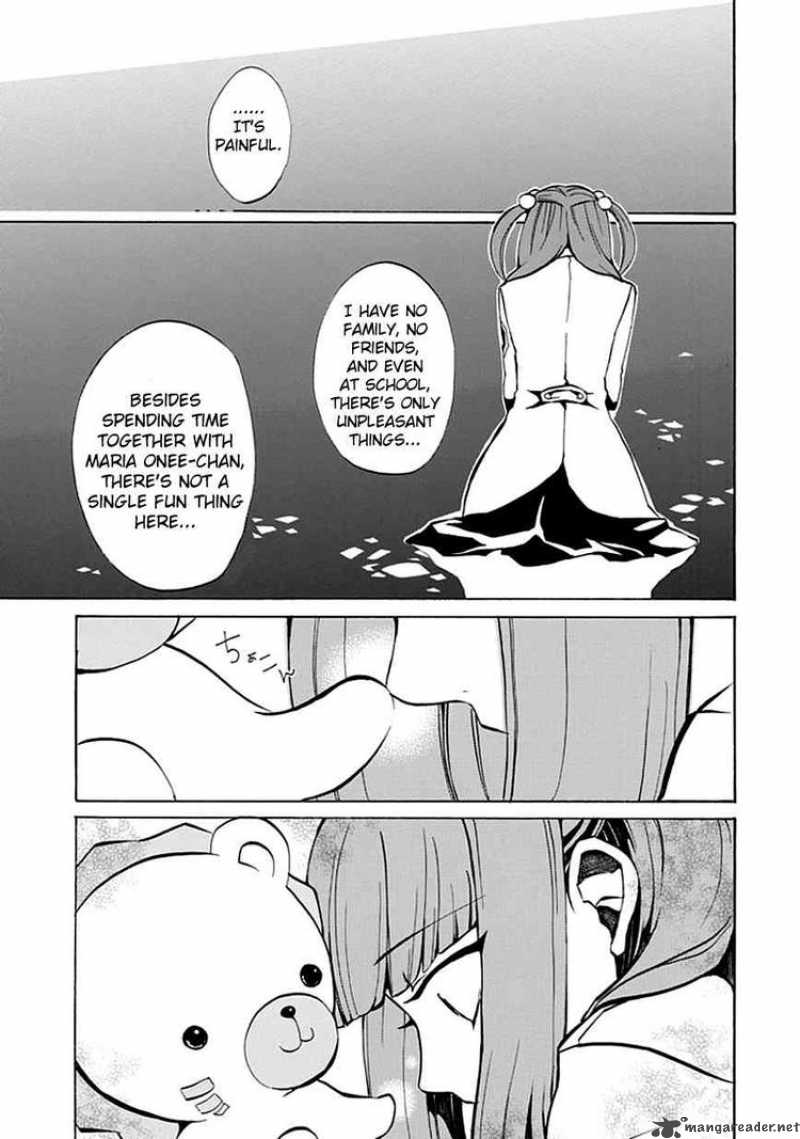 Umineko No Naku Koro Ni Episode 4 2 36