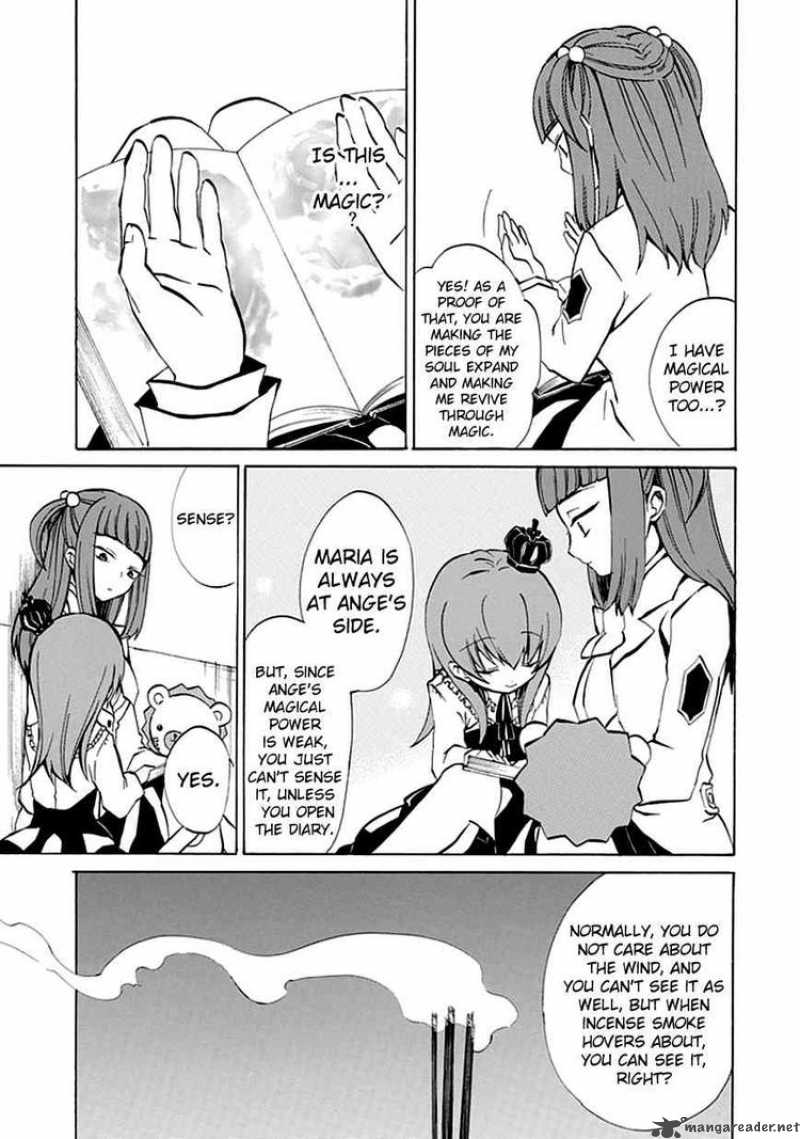 Umineko No Naku Koro Ni Episode 4 2 38