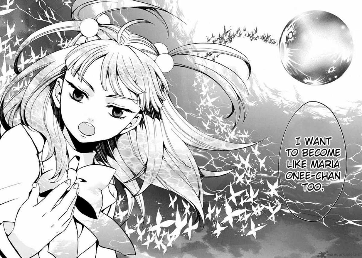 Umineko No Naku Koro Ni Episode 4 2 43