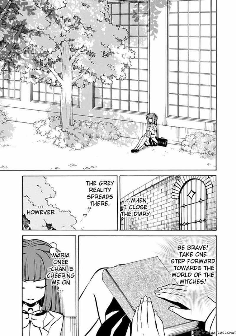 Umineko No Naku Koro Ni Episode 4 2 47