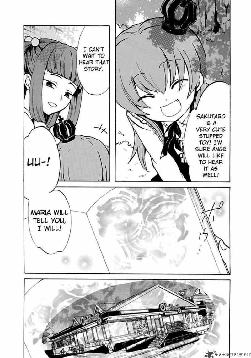 Umineko No Naku Koro Ni Episode 4 2 5