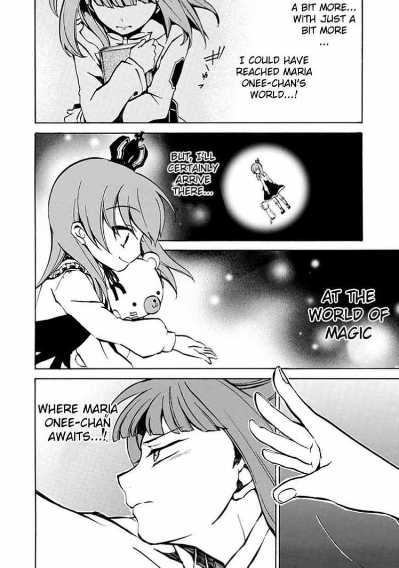 Umineko No Naku Koro Ni Episode 4 2 50