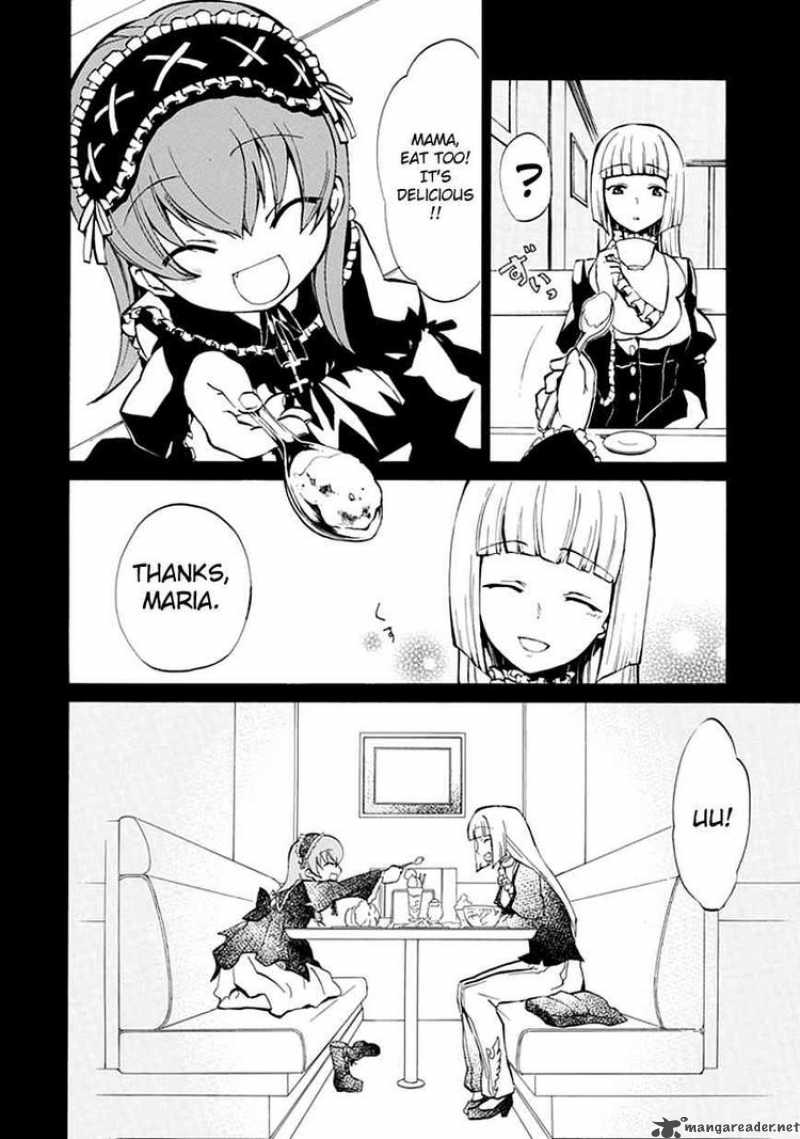 Umineko No Naku Koro Ni Episode 4 2 8