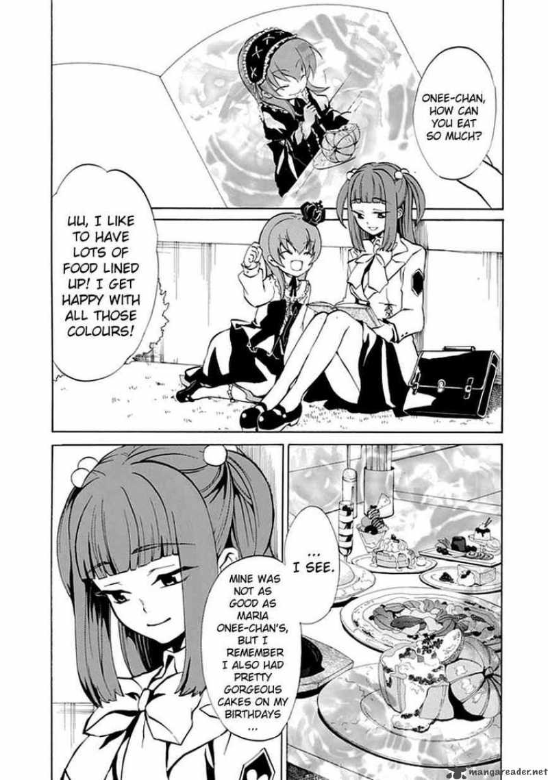 Umineko No Naku Koro Ni Episode 4 2 9