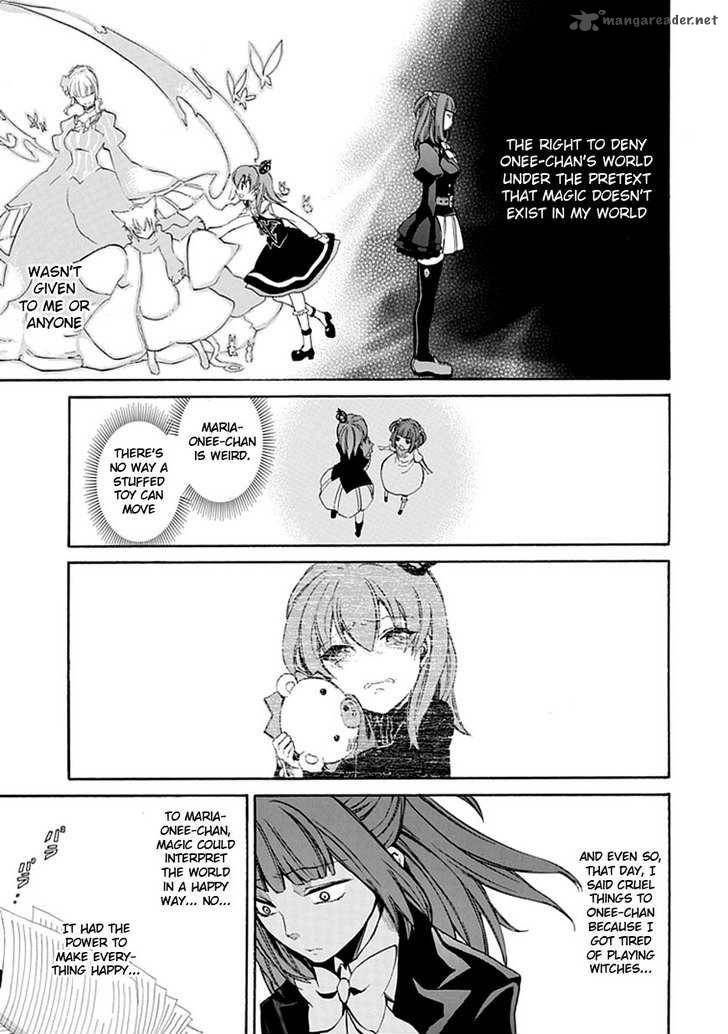 Umineko No Naku Koro Ni Episode 4 20 10