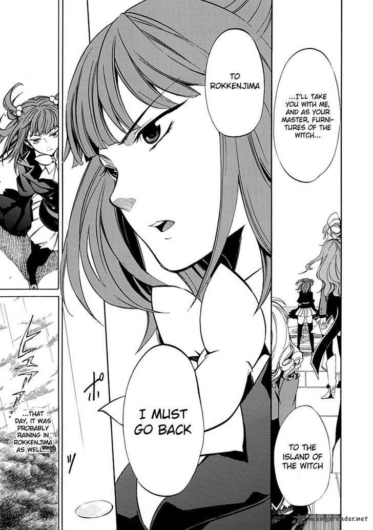 Umineko No Naku Koro Ni Episode 4 20 29