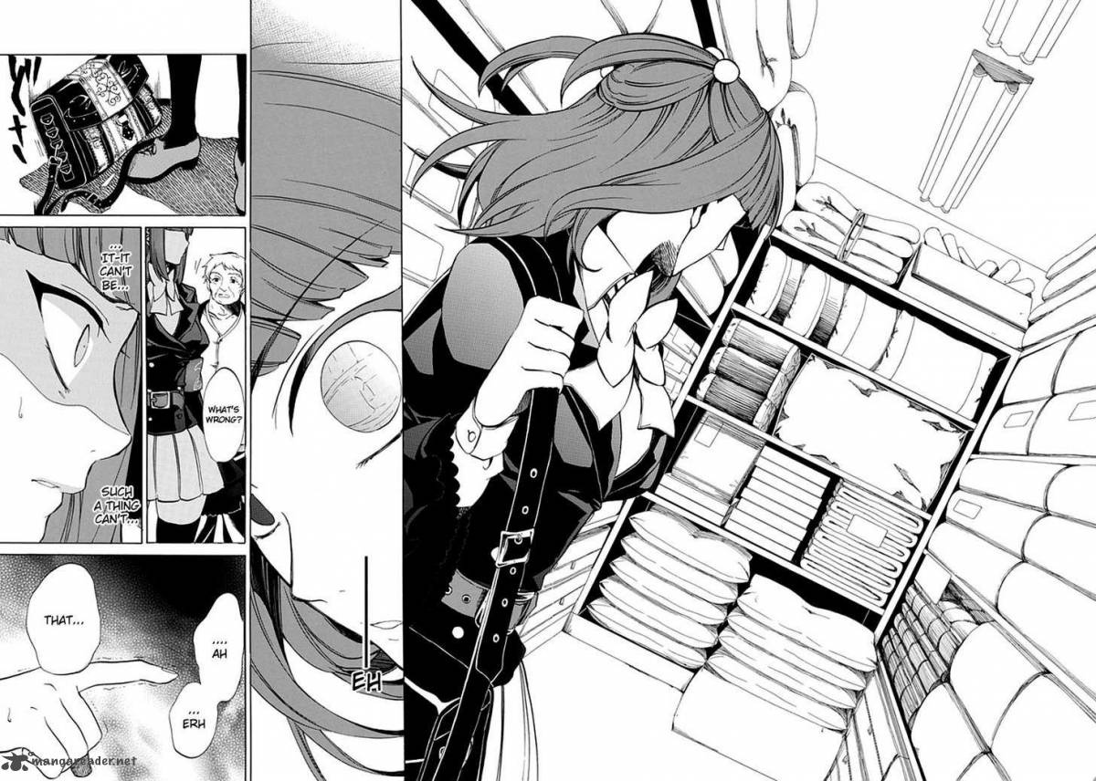 Umineko No Naku Koro Ni Episode 4 20 44