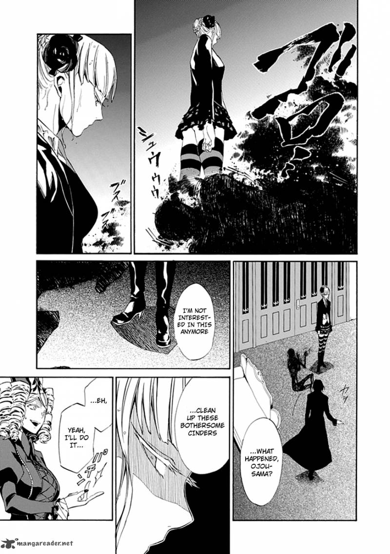 Umineko No Naku Koro Ni Episode 4 22 13