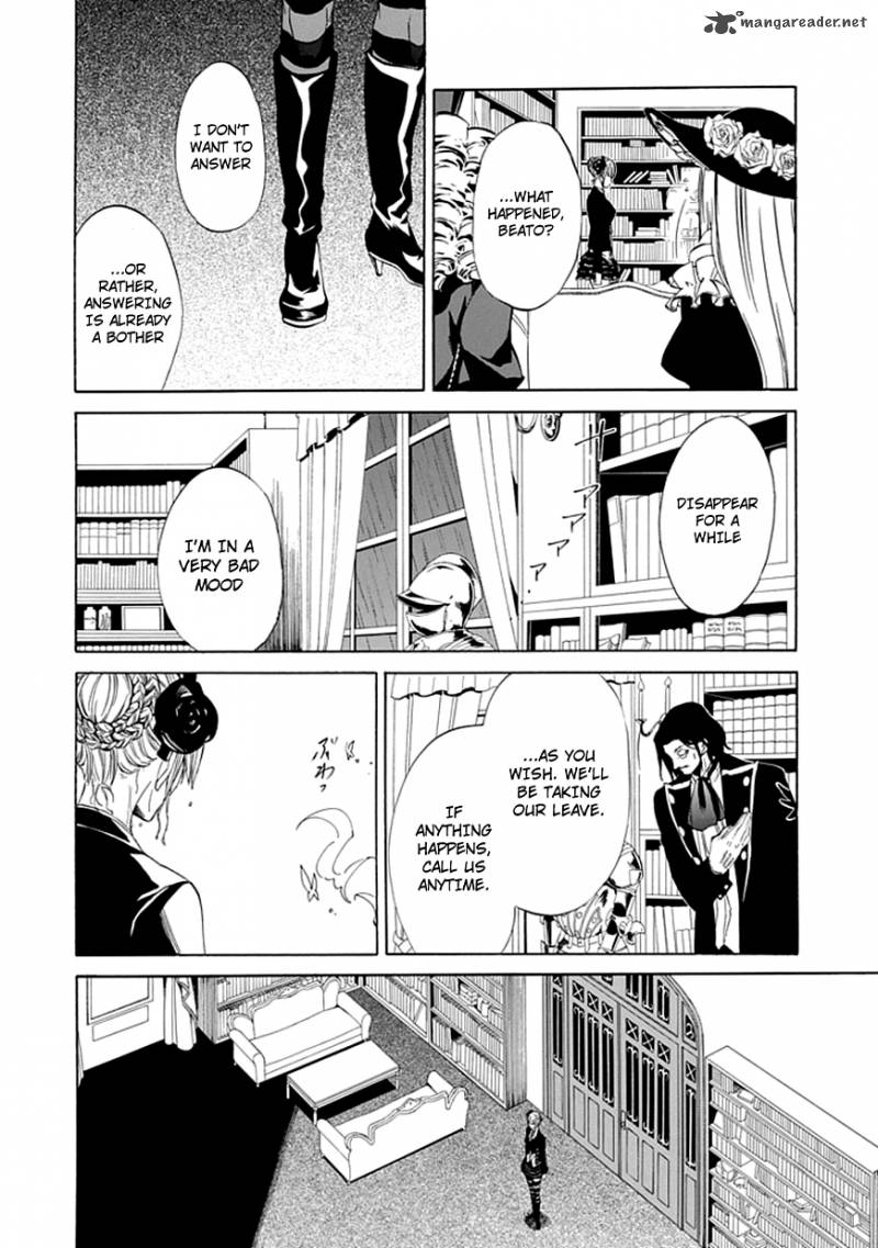 Umineko No Naku Koro Ni Episode 4 22 14