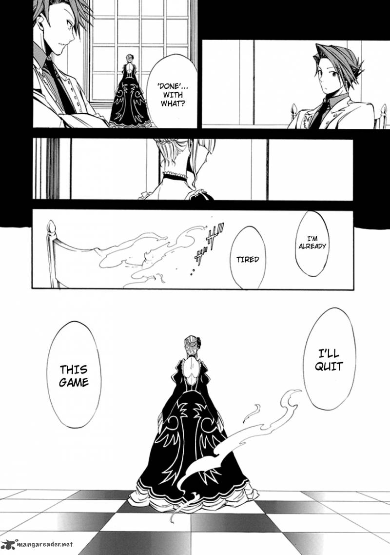 Umineko No Naku Koro Ni Episode 4 22 16