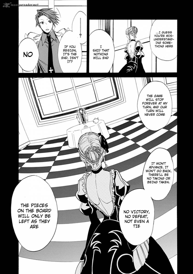 Umineko No Naku Koro Ni Episode 4 22 19
