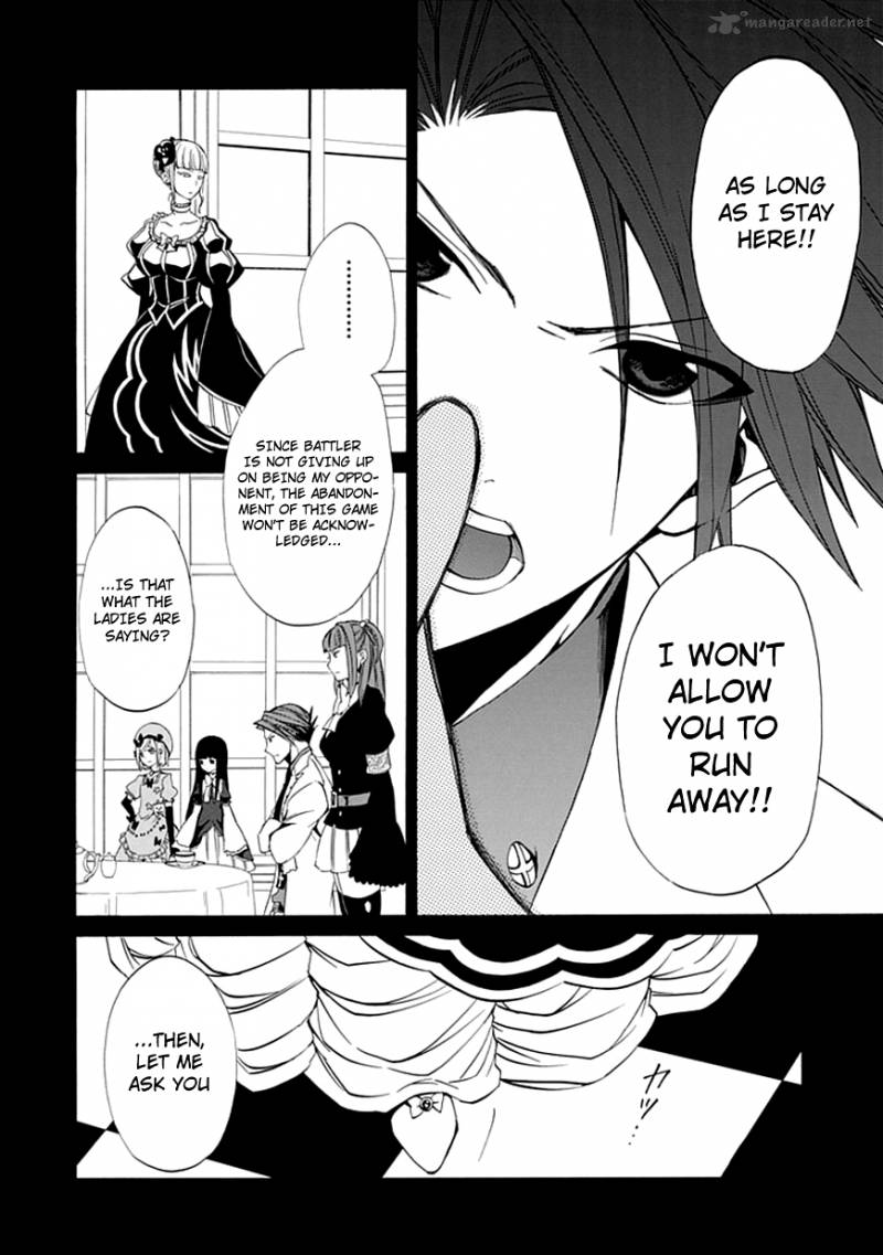 Umineko No Naku Koro Ni Episode 4 22 26