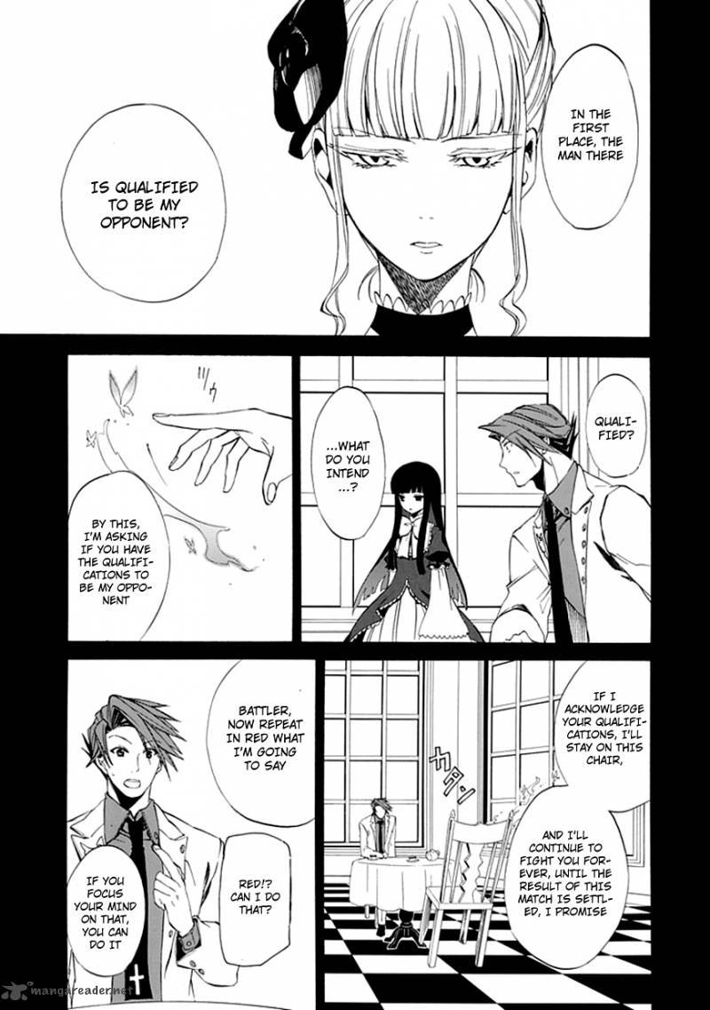Umineko No Naku Koro Ni Episode 4 22 27