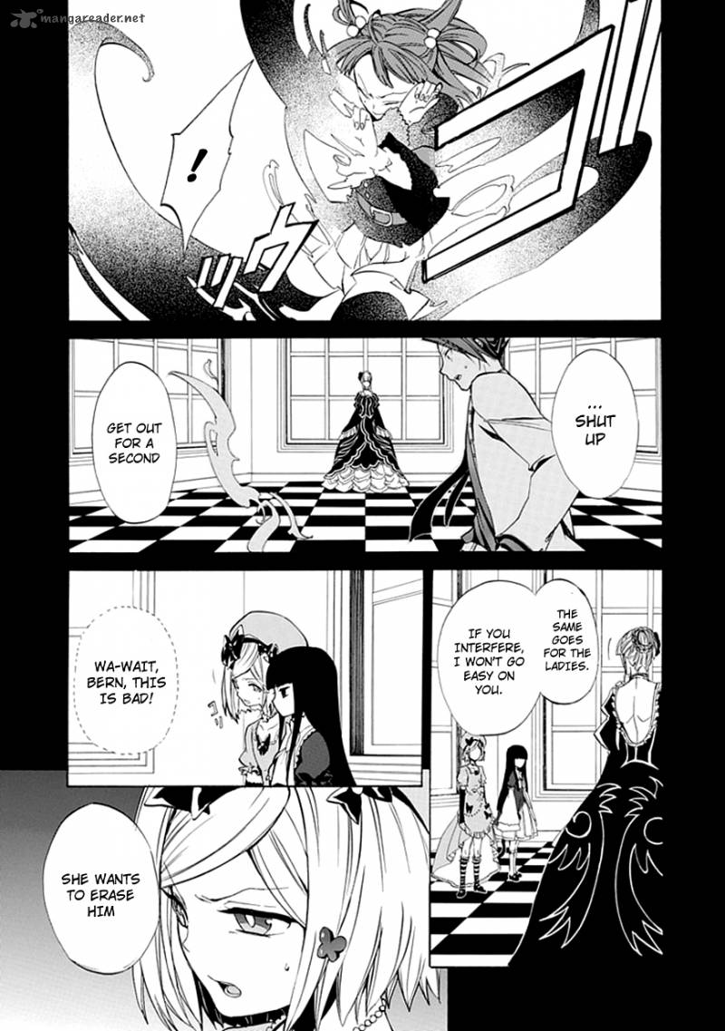Umineko No Naku Koro Ni Episode 4 22 29