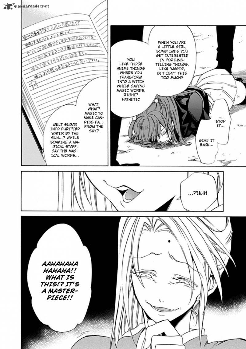 Umineko No Naku Koro Ni Episode 4 24 11