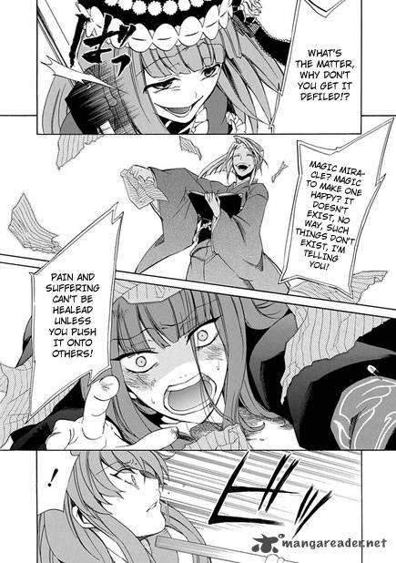 Umineko No Naku Koro Ni Episode 4 24 18
