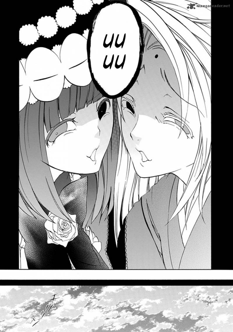 Umineko No Naku Koro Ni Episode 4 24 25