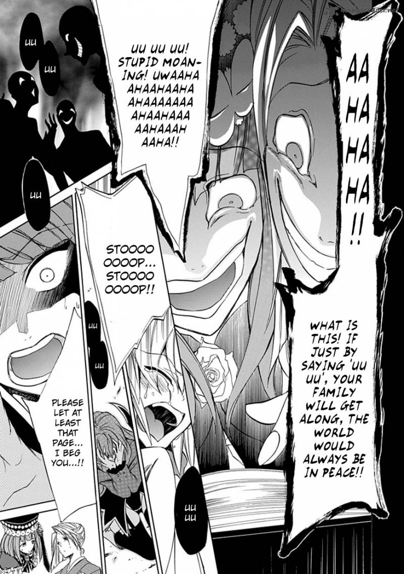 Umineko No Naku Koro Ni Episode 4 24 28