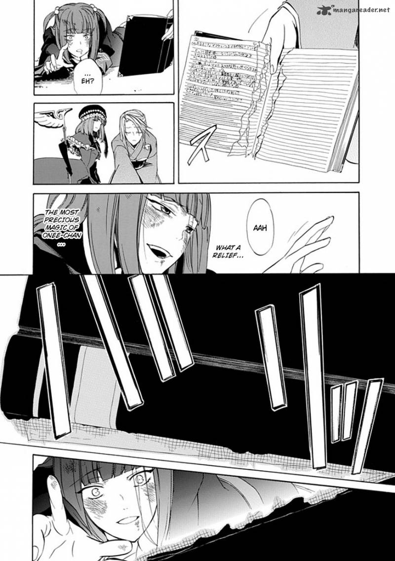 Umineko No Naku Koro Ni Episode 4 24 29